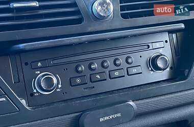 Микровэн Citroen C4 Picasso 2010 в 