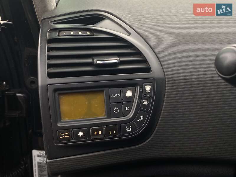 Микровэн Citroen C4 Picasso 2010 в Николаеве