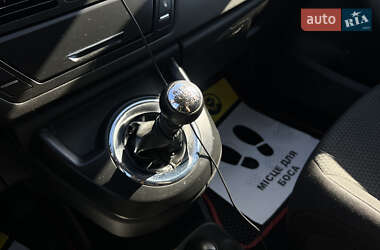 Микровэн Citroen C4 Picasso 2011 в 
