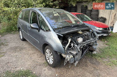 Мікровен Citroen C4 Picasso 2008 в Городищеві