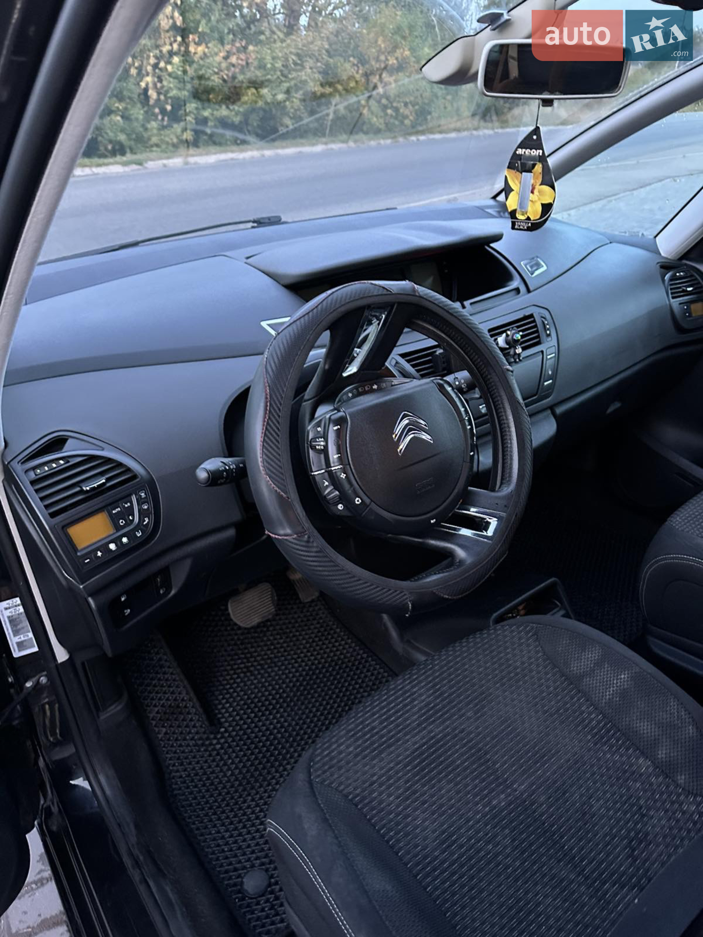 2010 Citroen C4 Picasso - мініатюра 6