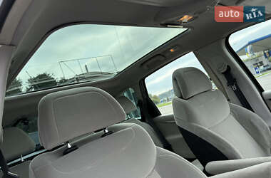 Микровэн Citroen C4 Picasso 2009 в 
