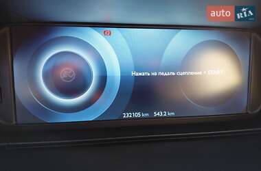 Микровэн Citroen C4 Picasso 2014 в 
