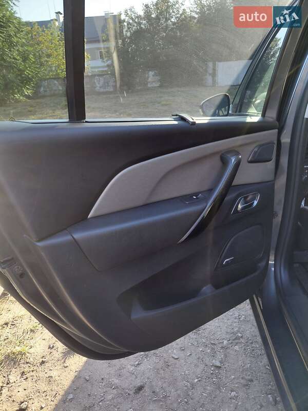 Микровэн Citroen C4 Picasso 2014 в Первомайске