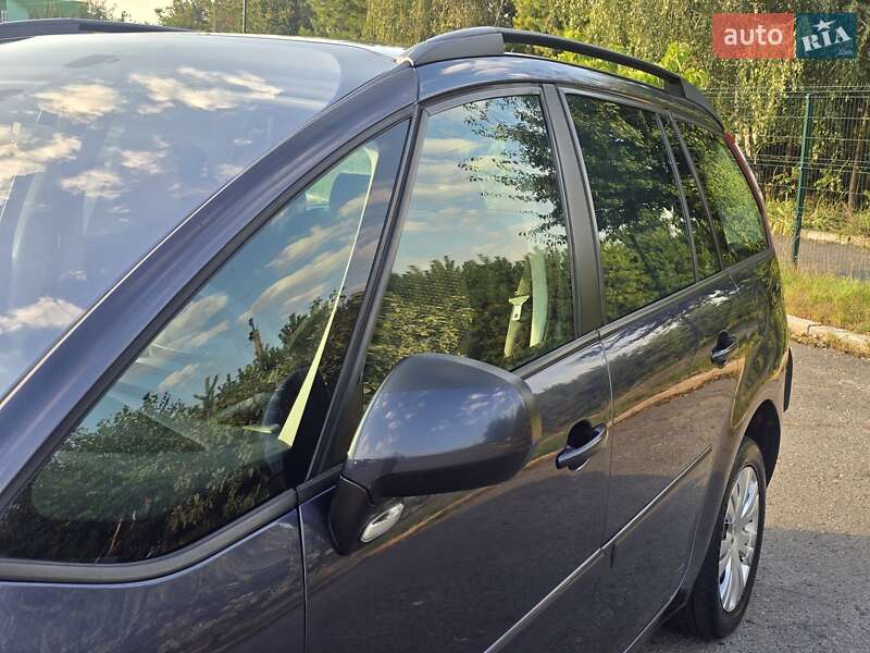 Микровэн Citroen C4 Picasso 2010 в Хмельницком