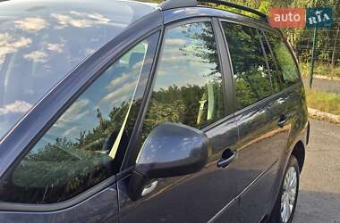 Мікровен Citroen C4 Picasso 2010 в 