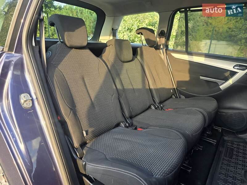 Микровэн Citroen C4 Picasso 2010 в Хмельницком