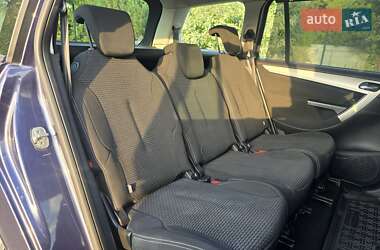Мікровен Citroen C4 Picasso 2010 в 