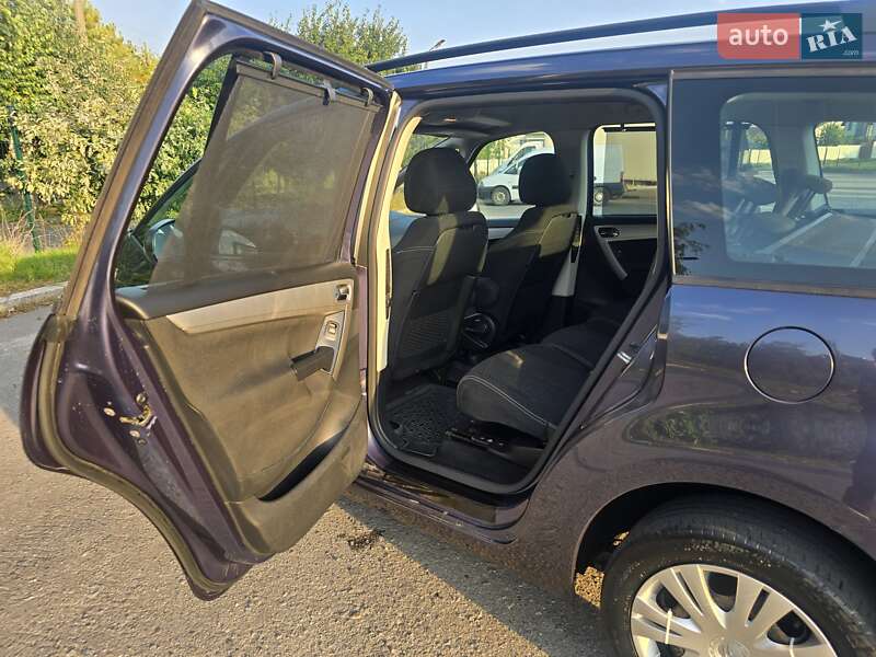 Микровэн Citroen C4 Picasso 2010 в Хмельницком
