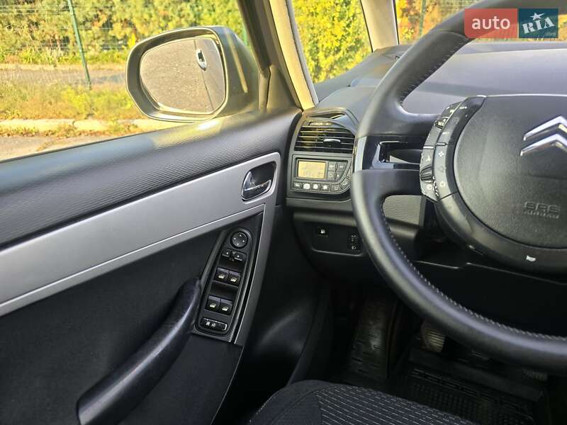Микровэн Citroen C4 Picasso 2010 в Хмельницком