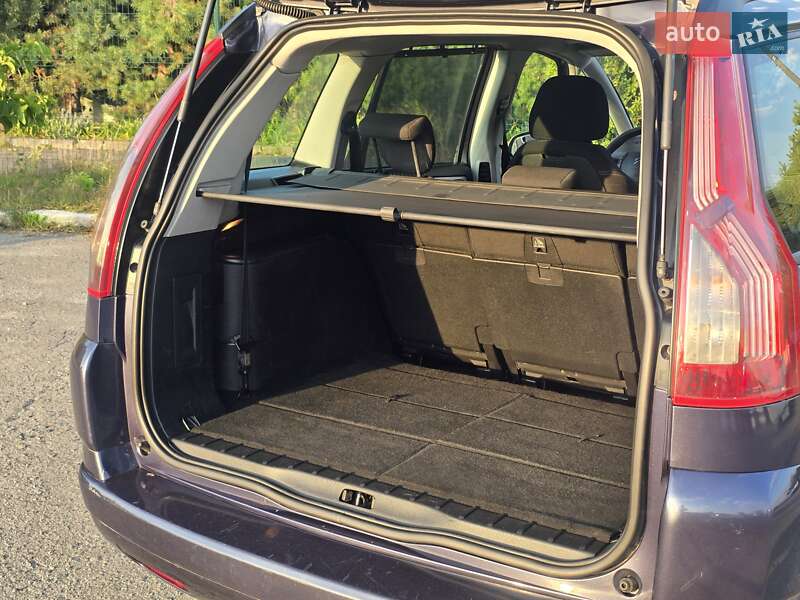 Микровэн Citroen C4 Picasso 2010 в Хмельницком
