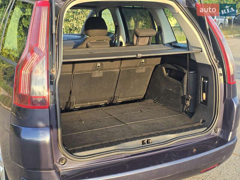 Микровэн Citroen C4 Picasso 2010 в Хмельницком