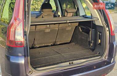 Мікровен Citroen C4 Picasso 2010 в 