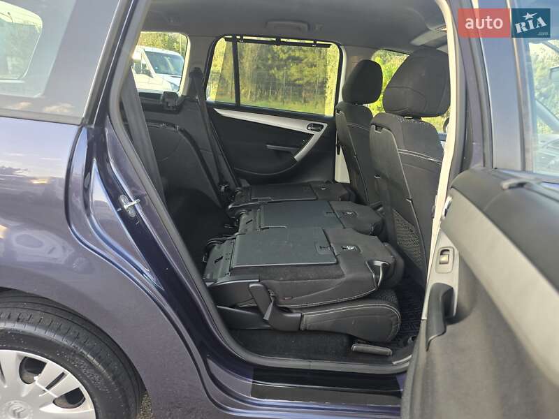 Микровэн Citroen C4 Picasso 2010 в Хмельницком