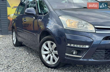 Микровэн Citroen C4 Picasso 2013 в 