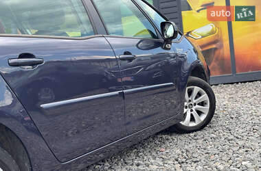 Микровэн Citroen C4 Picasso 2013 в 