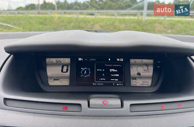 Микровэн Citroen C4 Picasso 2013 в 