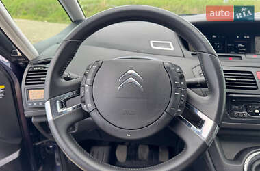 Микровэн Citroen C4 Picasso 2013 в 
