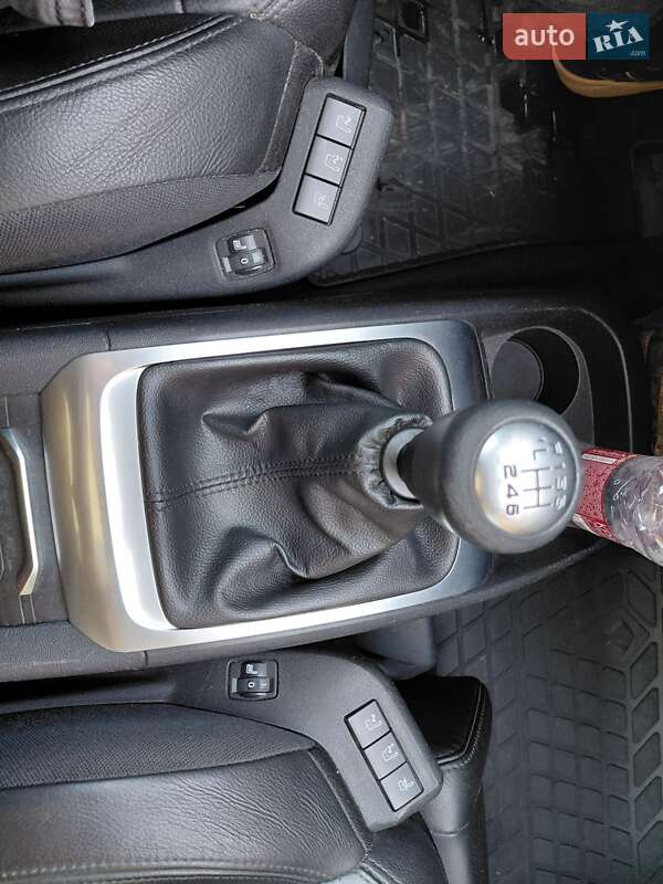 Микровэн Citroen C4 Picasso 2014 в Первомайске