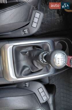 Микровэн Citroen C4 Picasso 2014 в 