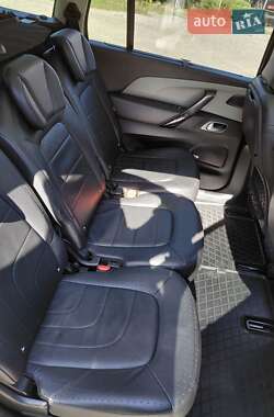 Микровэн Citroen C4 Picasso 2014 в 