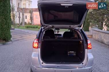 Микровэн Citroen C4 Picasso 2008 в 