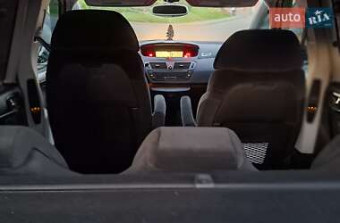 Микровэн Citroen C4 Picasso 2008 в 