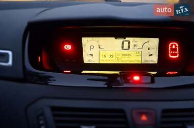 Микровэн Citroen C4 Picasso 2008 в 