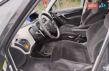 Минивэн Citroen C4 Picasso 2006 в 