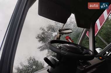 Минивэн Citroen C4 Picasso 2006 в 