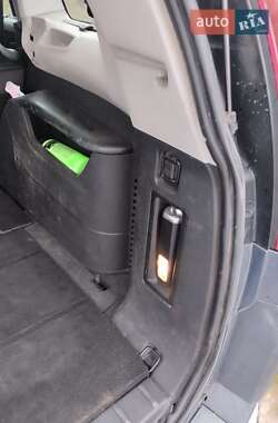 Минивэн Citroen C4 Picasso 2006 в 