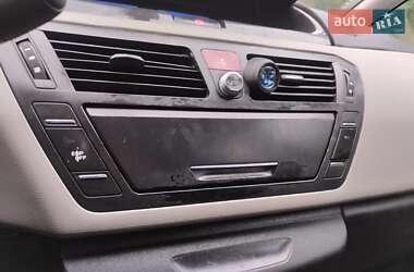 Минивэн Citroen C4 Picasso 2006 в 