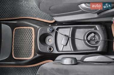 Минивэн Citroen C4 Picasso 2006 в 