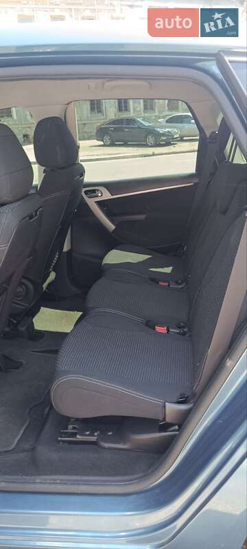 Микровэн Citroen C4 Picasso 2010 в Одессе