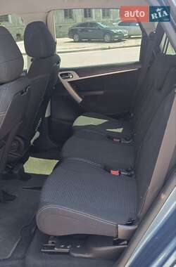 Микровэн Citroen C4 Picasso 2010 в 