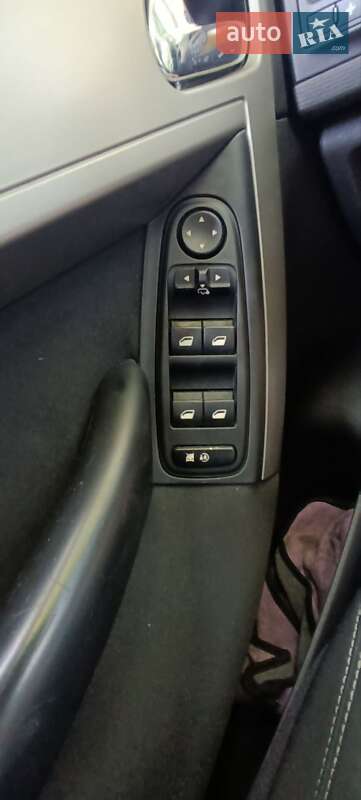 Микровэн Citroen C4 Picasso 2010 в Одессе