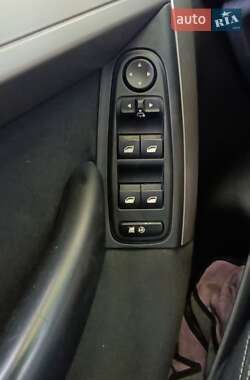 Микровэн Citroen C4 Picasso 2010 в 