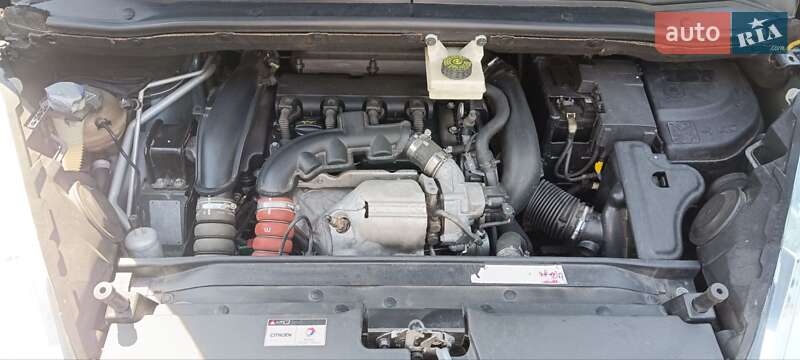 Микровэн Citroen C4 Picasso 2010 в Одессе