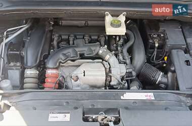 Микровэн Citroen C4 Picasso 2010 в 