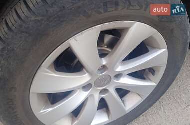 Микровэн Citroen C4 Picasso 2010 в 
