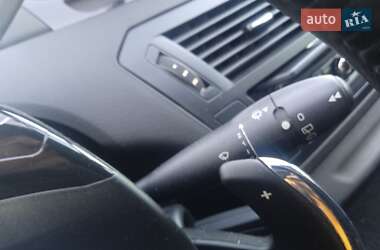 Микровэн Citroen C4 Picasso 2010 в 