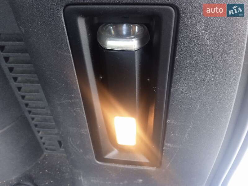 Микровэн Citroen C4 Picasso 2010 в Кропивницком фото 30 Микровэн Citroen C4 Picasso 2010 в Кропивницком