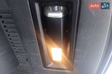 Микровэн Citroen C4 Picasso 2010 в 