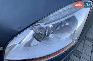 Микровэн Citroen C4 Picasso 2008 в 