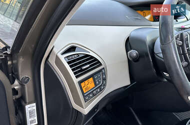 Микровэн Citroen C4 Picasso 2008 в 