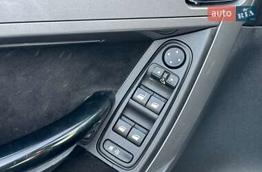 Микровэн Citroen C4 Picasso 2007 в 