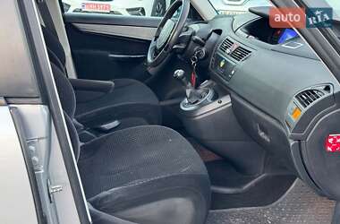 Микровэн Citroen C4 Picasso 2007 в 