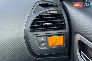 Микровэн Citroen C4 Picasso 2007 в 