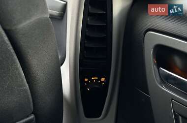 Микровэн Citroen C4 Picasso 2007 в 