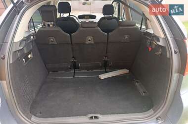 Микровэн Citroen C4 Picasso 2007 в 